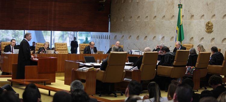 Fotos: Nelson Jr./SCO/STF