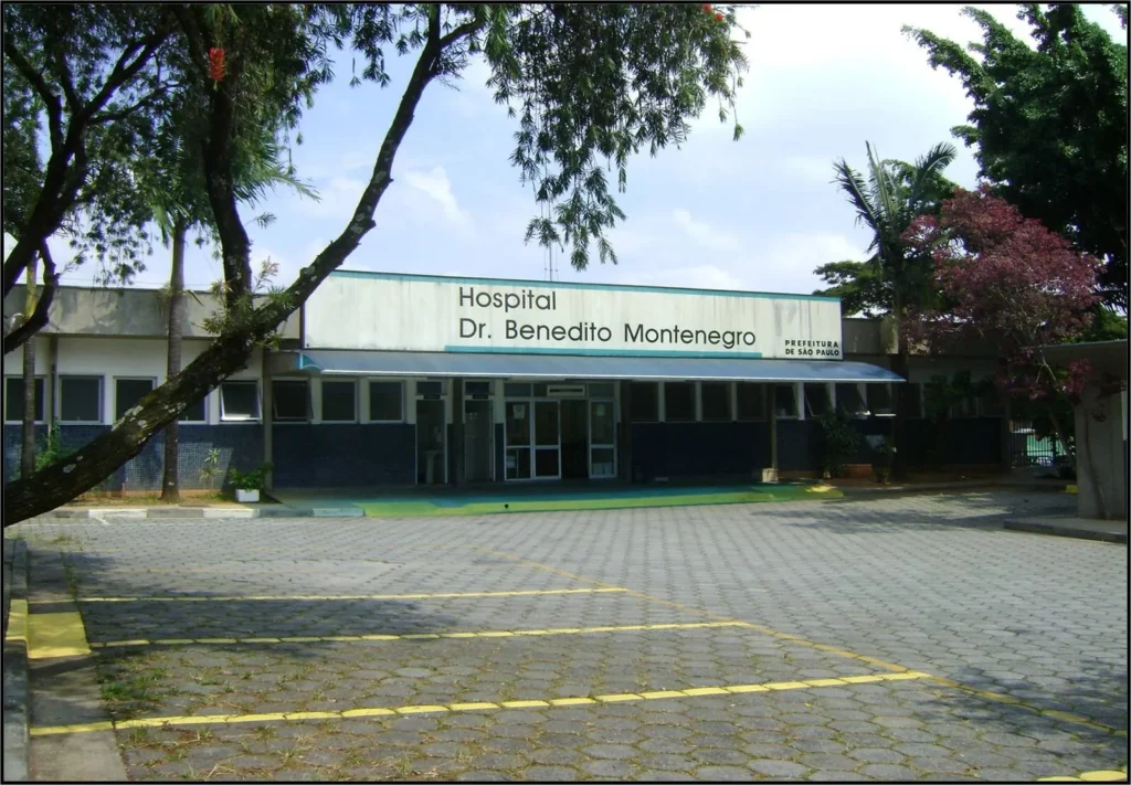 hospital