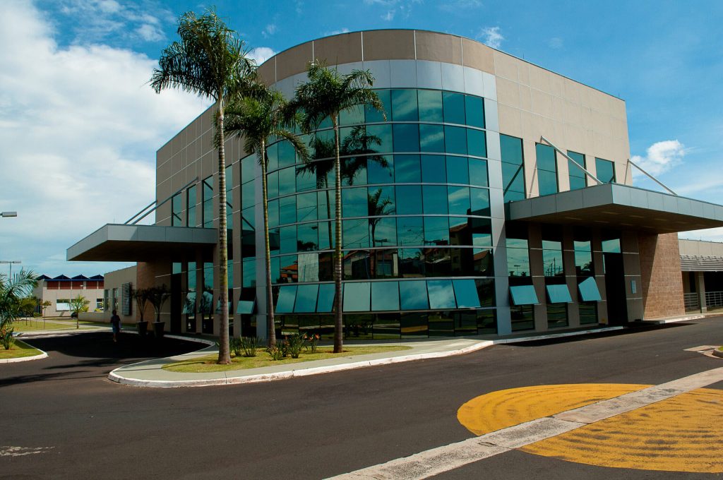 Hospital Maternidade Dr Odelmo Uberlandia 1