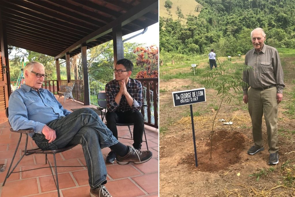 |George Leon 08122017 2