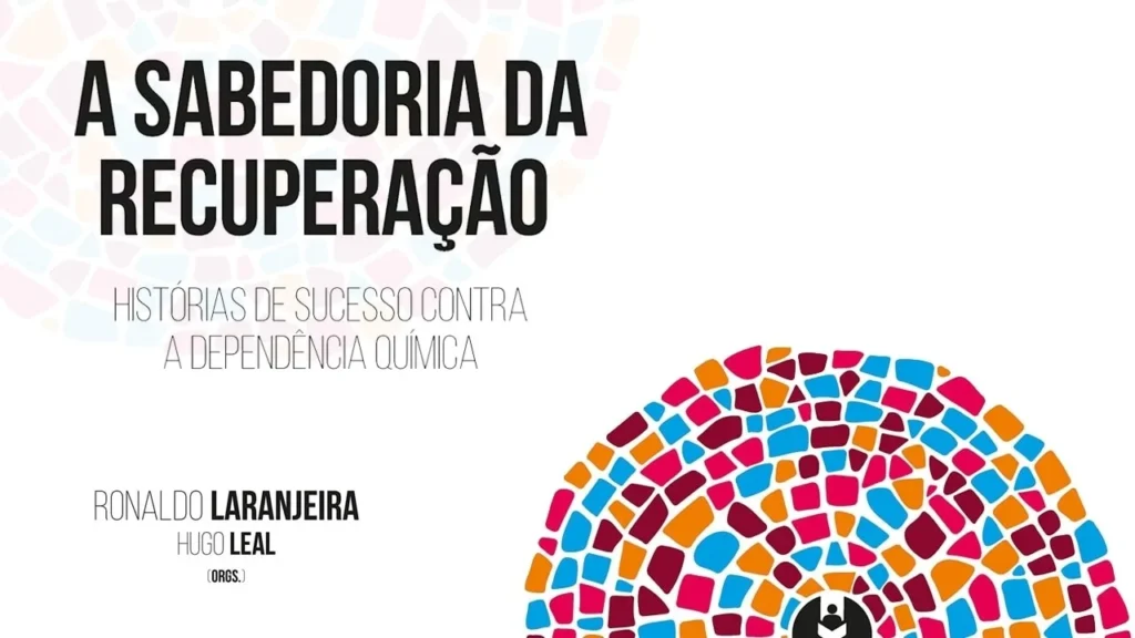 |Capa A Sabedoria da Recuperacao