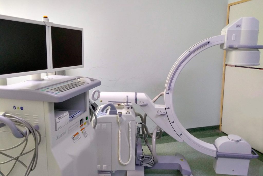 |Novo foco cirúrgico do HMB