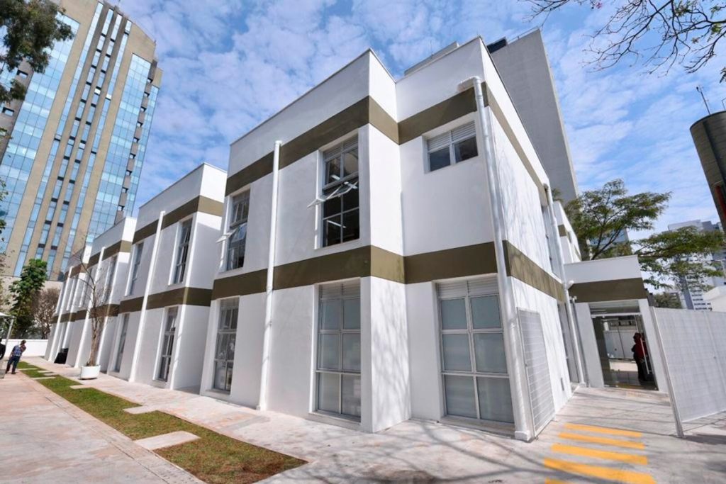 |Inauguracao UPA Vila Mariana