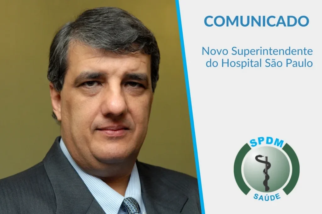|Comunic SuperintHSP