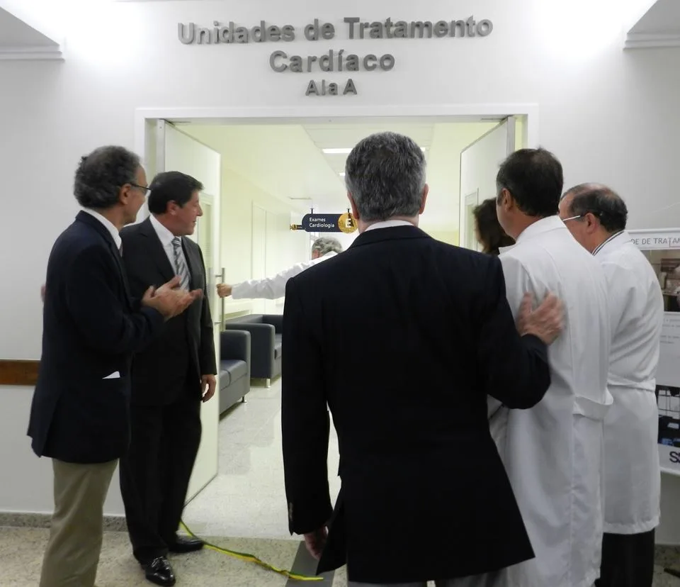 |Inauguracao 2