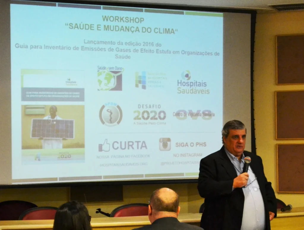 |mudanca clima