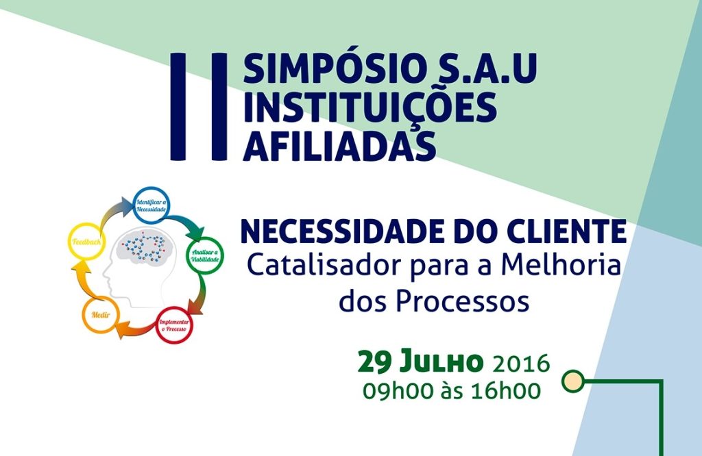 |II SSAUIA|II SSAUIA Palestrantes convidados