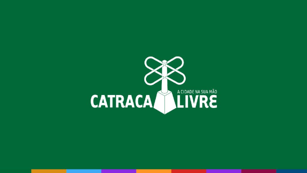 Catraca Livre - A Cidade na sua Mao