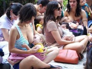 aleitamento casa das rosas