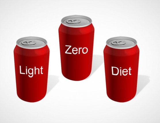 diet light zero 1