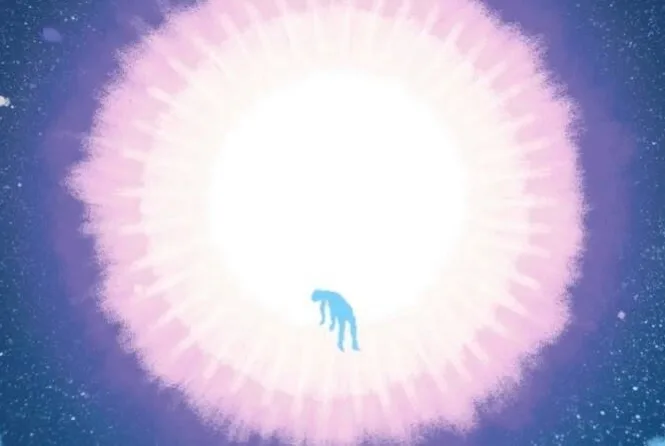 luz