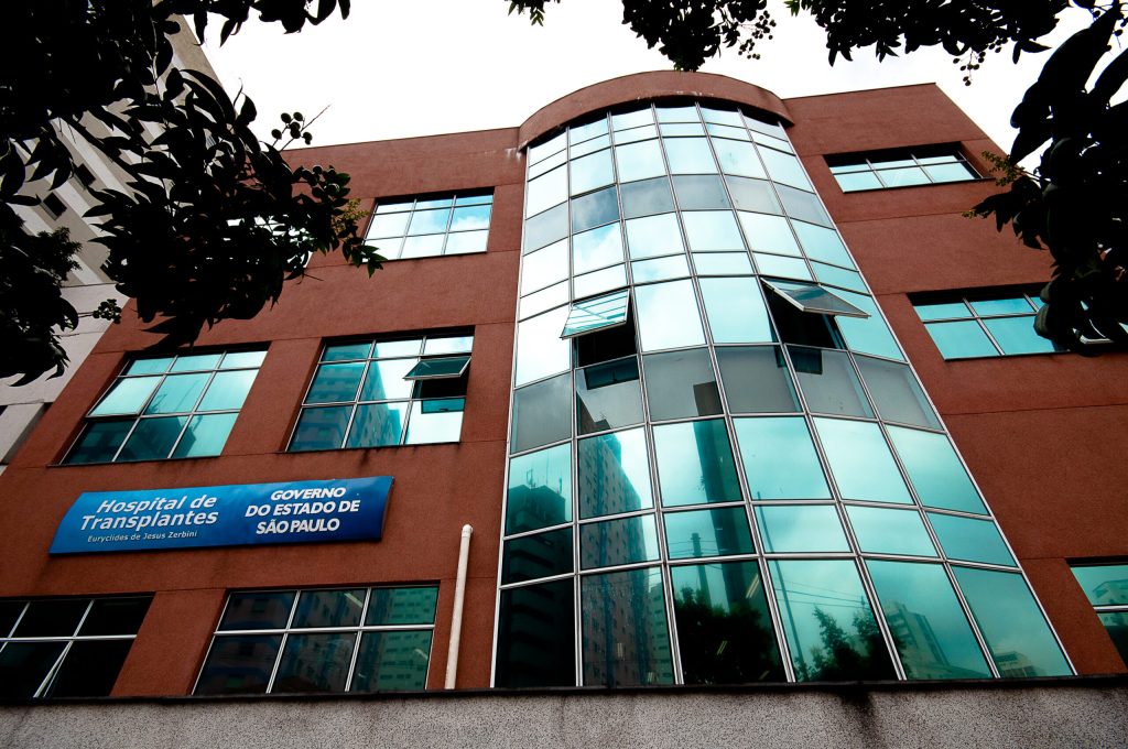 Hospital Brigadeiro 146