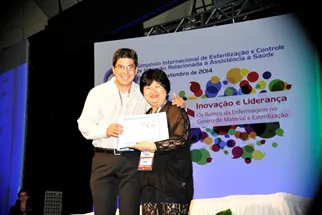 mencao honrosa