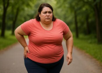 Doenças mais comuns em pessoas obesas e como prevenir com mudanças simples no dia a dia