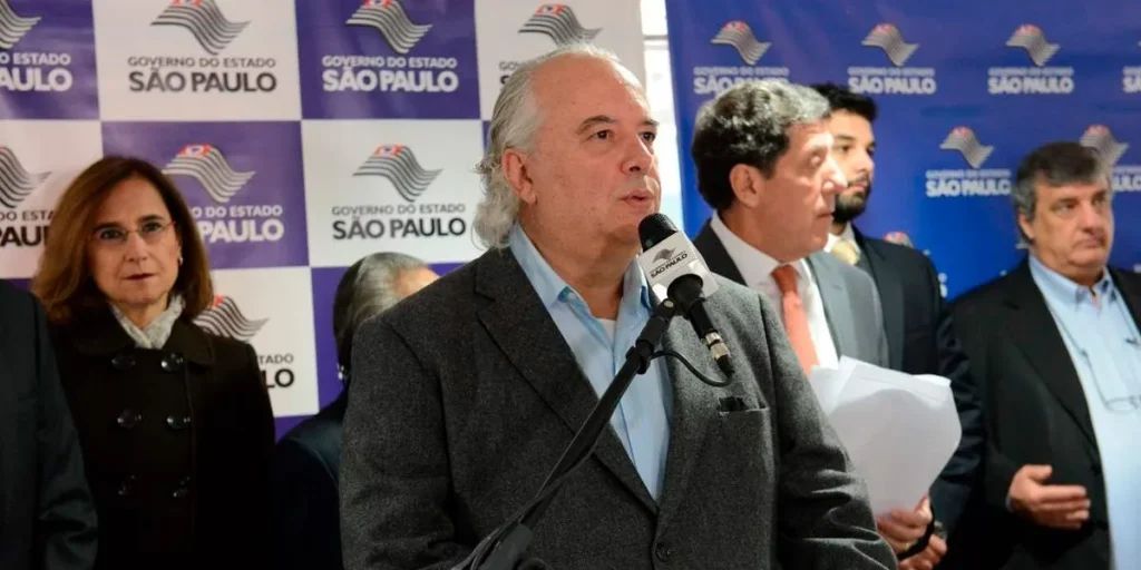 William Pereira|abertura AME 1