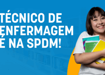 Curso Técnico de Enfermagem