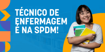 Curso Técnico de Enfermagem