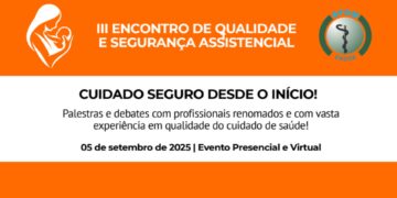 III Encontro de Qualidade e Segurança Assistencial das Instituições Afiliadas da SPDM
