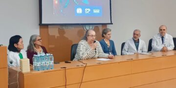 Hospital São Paulo promove evento sobre Pesquisa Clínica e LGPD