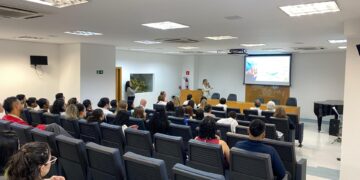 Hospital São Paulo realiza I Encontro CIHDOTT sobre doação e transplante de órgãos
