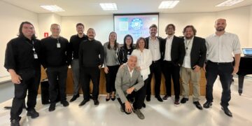 Hospital São Paulo realiza Semana da Privacidade 2025