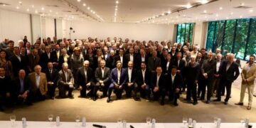 Dr. José Medina assume presidência do Conselho Superior da Saúde em nova diretoria da Fiesp