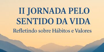 SPDM realiza “II Jornada pelo sentido da vida” com encontros sobre saúde mental