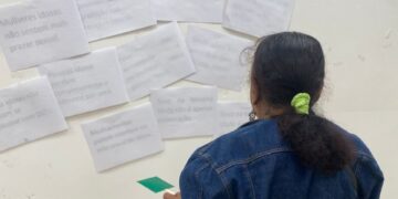 Sexo na Velhice: PAI Interativa promove conversa aberta para idosos