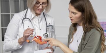 Adenomiose: compreendendo a condição que afeta milhões de mulheres