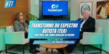 AUTISMO: SINTOMAS, DIAGNÓSTICO E TRATAMENTO EM CRIANÇAS E ADOLESCENTES | SAÚDECAST #77