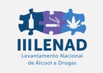 Cigarros eletrônicos e tabagismo no Brasil: dados do III LENAD sobre o uso de nicotina