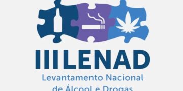 Cigarros eletrônicos e tabagismo no Brasil: dados do III LENAD sobre o uso de nicotina