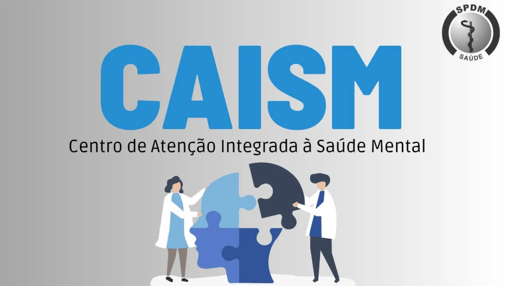 Fundo cinza em degradê. Na parte superior