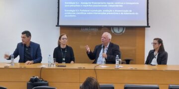 Pesquisadores do LENAD divulgam dados inéditos sobre a disponibilidade de bebidas alcoólicas e lançam documento nacional de recomendações estratégicas