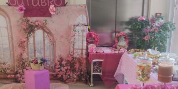 Hospital das Clínicas Luzia de Pinho Melo promove Dia de Beleza durante campanha Outubro Rosa