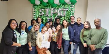 Hospital Maternidade Maria Amélia Buarque de Hollanda promove II Semana Interna de Prevenção de Acidentes de Trabalho e Meio Ambiente