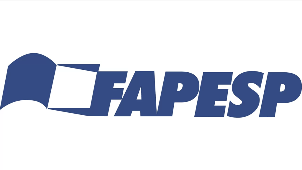 Logo da FAPESP