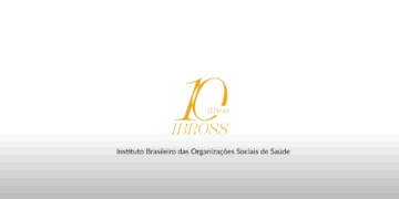 IBROSS completa 10 anos