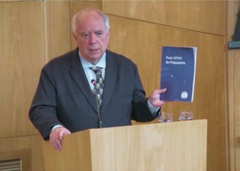 Descriminalização da Maconha exige debate qualificado, afirma Dr. Ronaldo Laranjeira