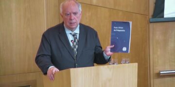 Descriminalização da Maconha exige debate qualificado, afirma Dr. Ronaldo Laranjeira