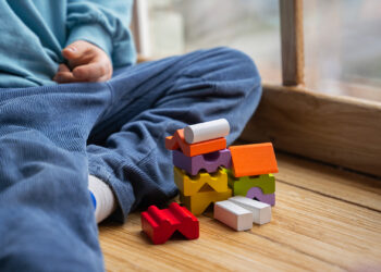 Novas diretrizes para diagnóstico e tratamento precoce do autismo em crianças