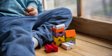 Novas diretrizes para diagnóstico e tratamento precoce do autismo em crianças