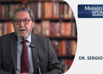 Foto do Dr. Sergio Dib