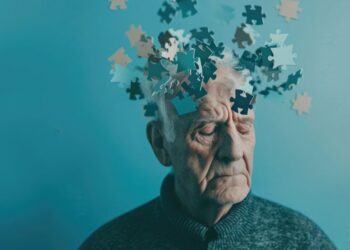 memória na saúde mental do idoso