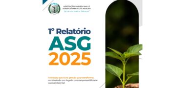 SPDM publica seu 1º Relatório de Práticas ASG e reafirma o compromisso com a sustentabilidade