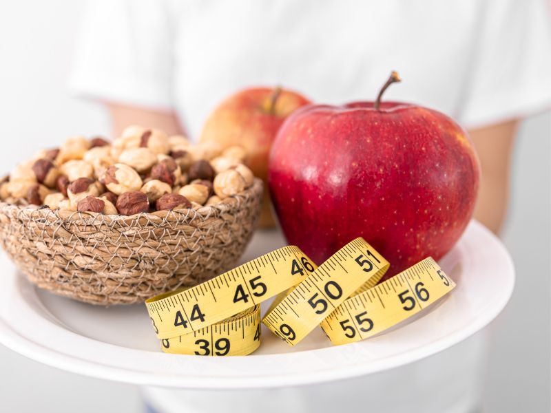 sindromes alimentares