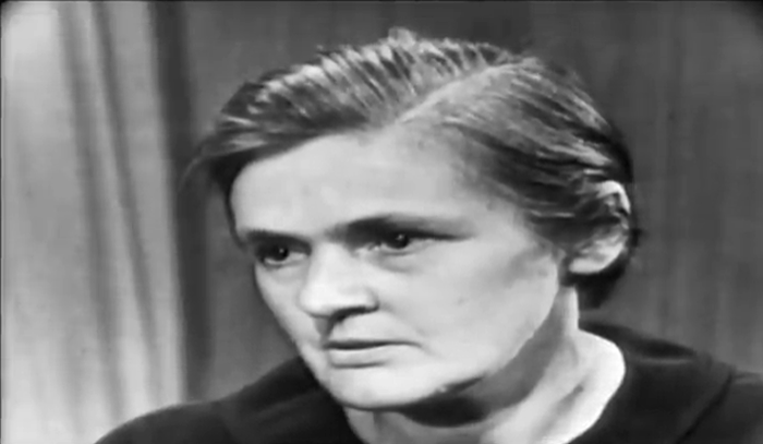 frances kelsey