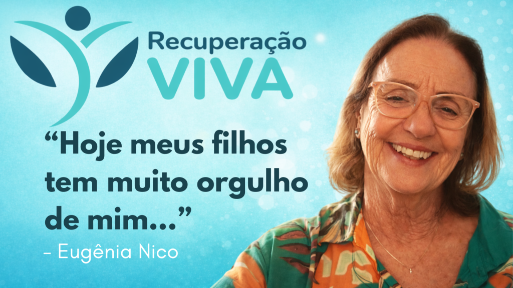 Alcoolismo Feminino.