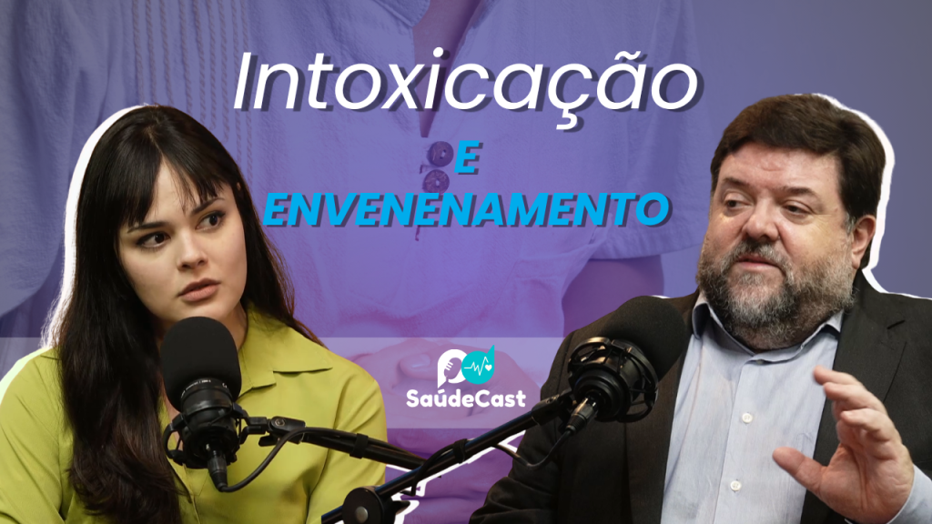 Intoxicação e Envenenamento.