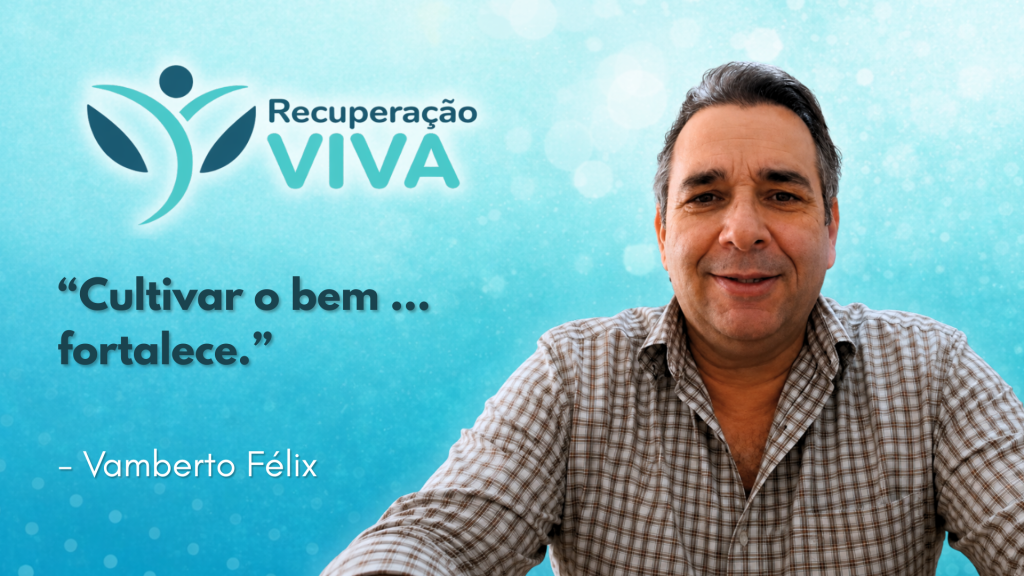 Recuperação Viva